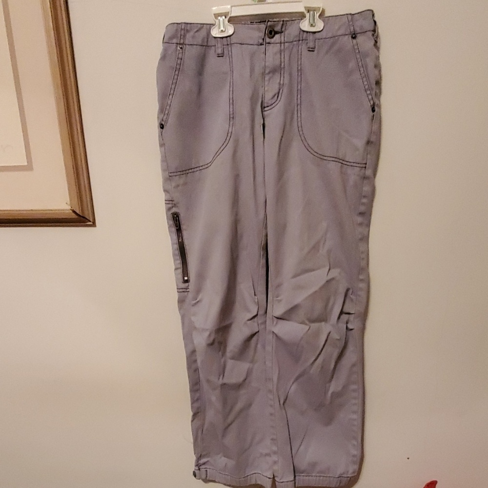 Patagonia pants